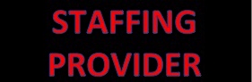 Staffing Provider